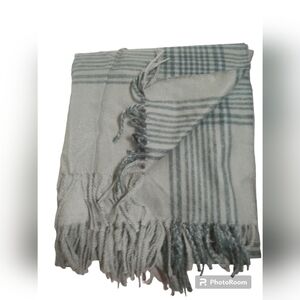 Hearth and Hand throw